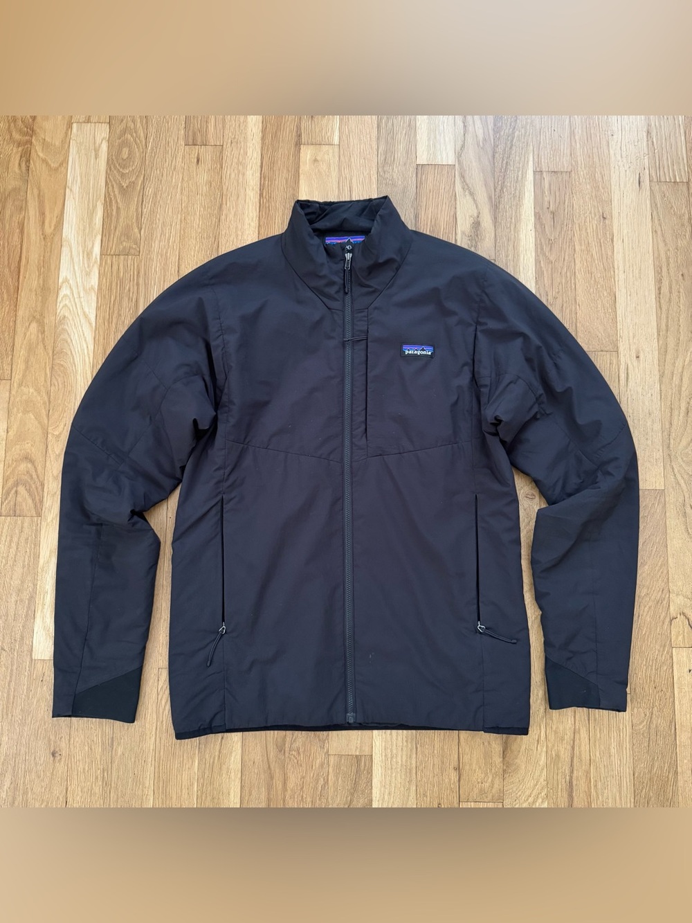 Patagonia Men's Nano Air Jacket